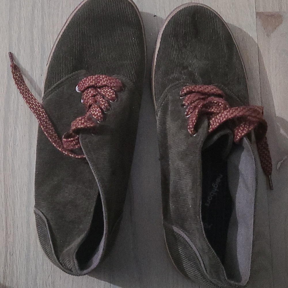 Ankle boots